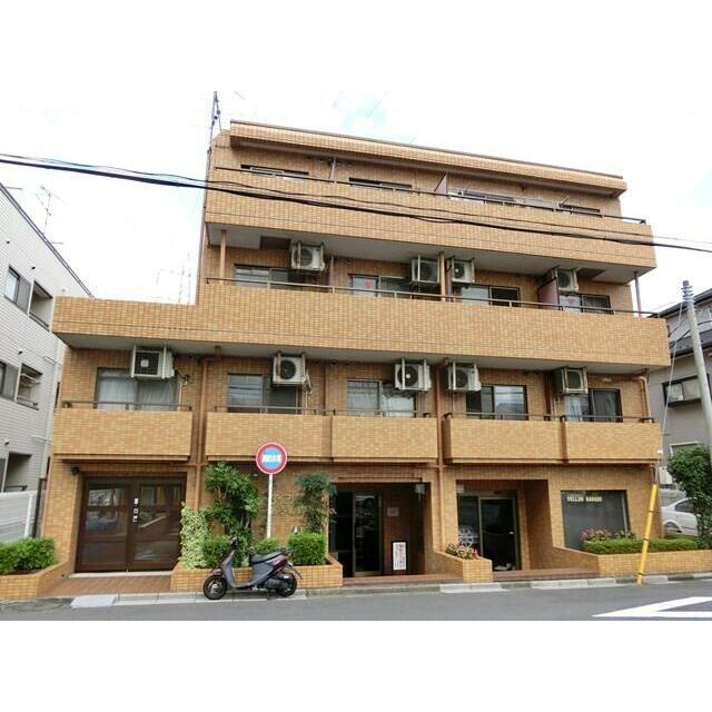 ダイアパレス新小岩第３