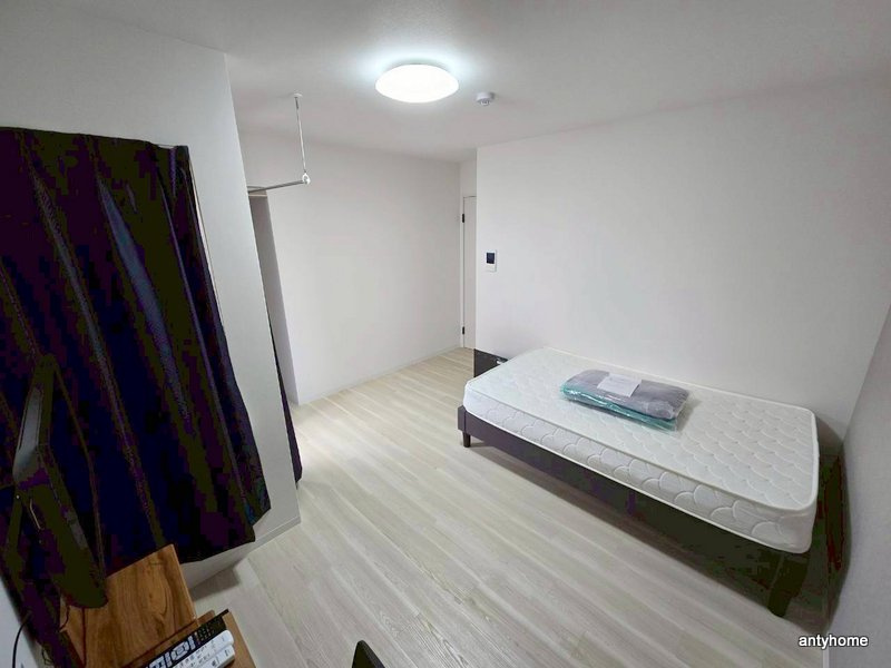 AILE柴島　仲介手数料無料の居間・リビング