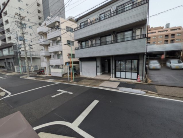 Le Blanc大須｜名古屋市の賃貸ならMy賃貸の展望|Le　Blanc大須