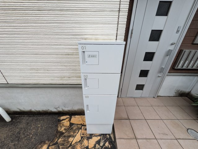 Le Blanc大須｜名古屋市の賃貸ならMy賃貸のその他共用部分|Le　Blanc大須