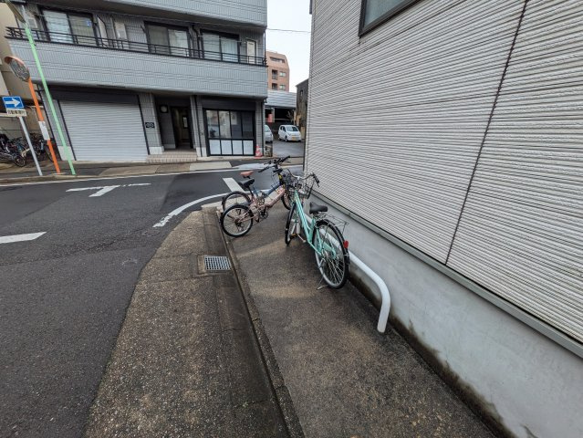 Le Blanc大須｜名古屋市の賃貸ならMy賃貸のその他共用部分|Le　Blanc大須