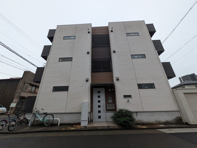 Le Blanc大須｜名古屋市の賃貸ならMy賃貸