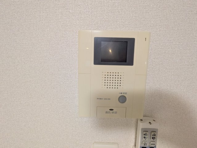 Le Blanc大須｜名古屋市の賃貸ならMy賃貸のセキュリティ|Le　Blanc大須