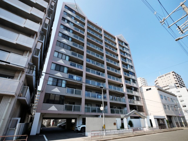 ロベリア弐番館