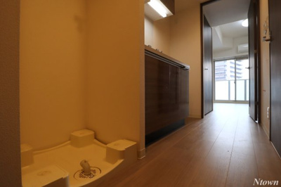 【内装】 | プレサンス名古屋駅ゲート | 内装も気になるポイント