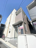 大阪市旭区中宮３丁目のアパートの画像