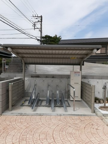 メゾン　ドゥイエットのその他共用部分