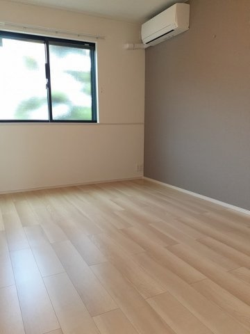 メゾン　ドゥイエットの内装