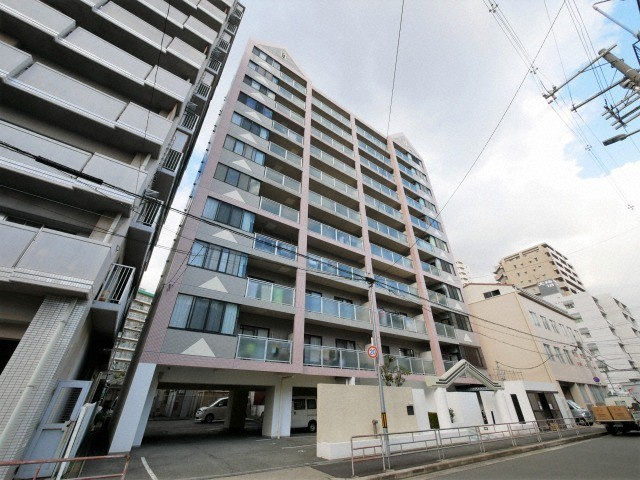 ロベリア弐番館