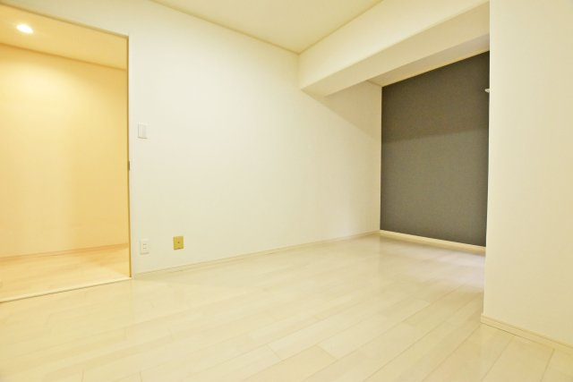 ノバカネイチ塚本の洋室|室内（2026年2月）撮影