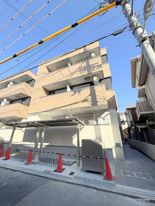 フジパレス千林Ⅴ番館　仲介手数料無料