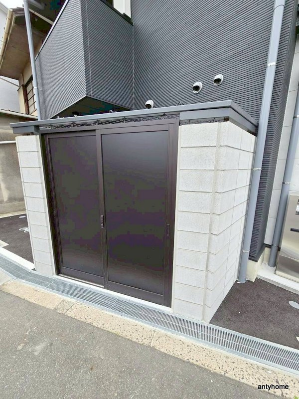 AILE柴島　仲介手数料無料のその他共用部分