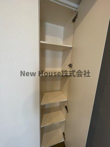 ザ・パークハビオ神楽坂レジデンスSouthの周辺