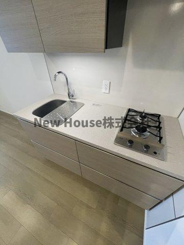 ザ・パークハビオ神楽坂レジデンスSouthのセキュリティ