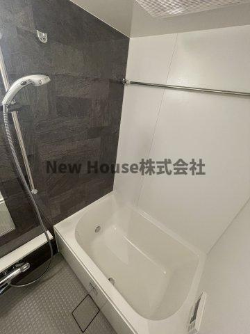 ザ・パークハビオ神楽坂レジデンスSouthのロビー