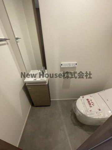 ザ・パークハビオ神楽坂レジデンスSouthのその他共用部分