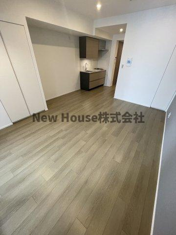 ザ・パークハビオ神楽坂レジデンスSouthの周辺