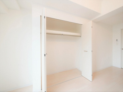 【収納】 | Luxe難波西I