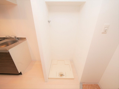 【設備】 | Luxe難波西I