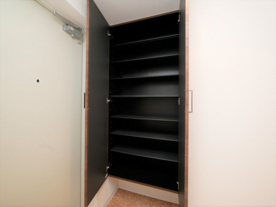 【その他共用部分】 | Luxe難波西I