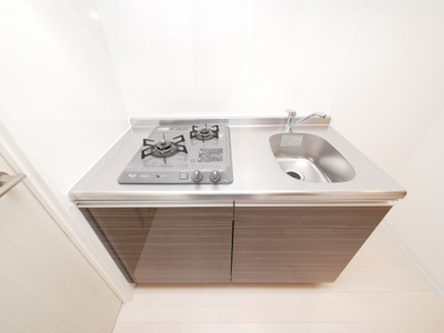 【キッチン】 | Luxe難波西I