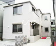 フレグラン　田園調布の画像