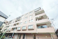 ガーデンホームゼームス坂の画像