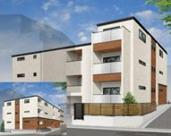 Ｃｏｌｉｎａ　Ａｌｔａの画像