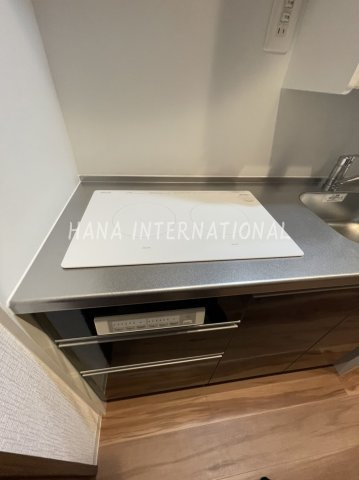 belle villeの設備