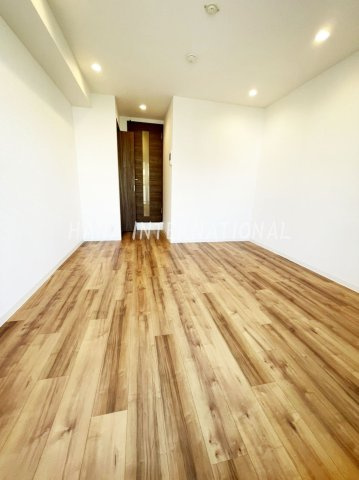 belle villeの内装