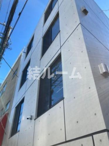 板橋区小茂根４丁目の賃貸マンション