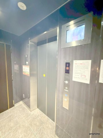 CLASS HILLS難波南　仲介手数料無料の設備