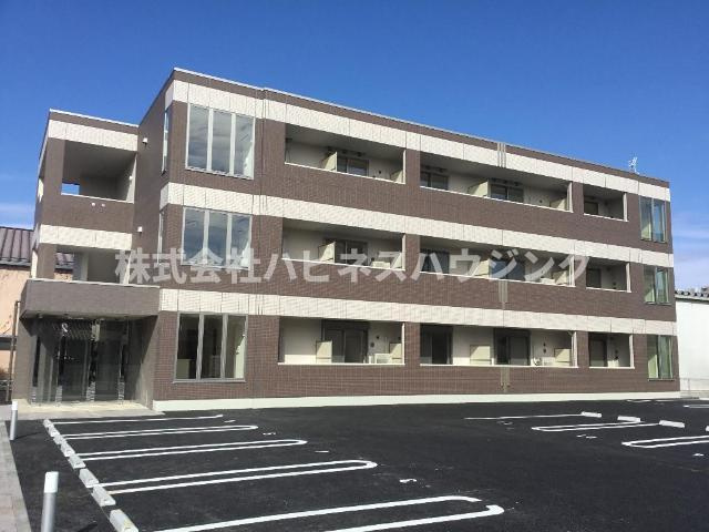 フェアリーガーデン