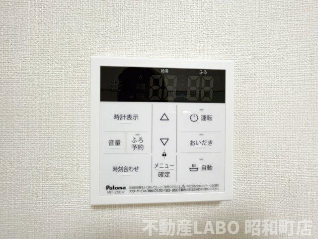 Madder Plainのその他