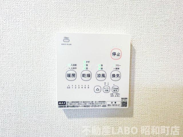 Madder Plainのその他