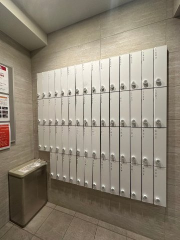 プレサンス鶴舞ファースト　名古屋市賃貸　仲介手数料無料のロビー