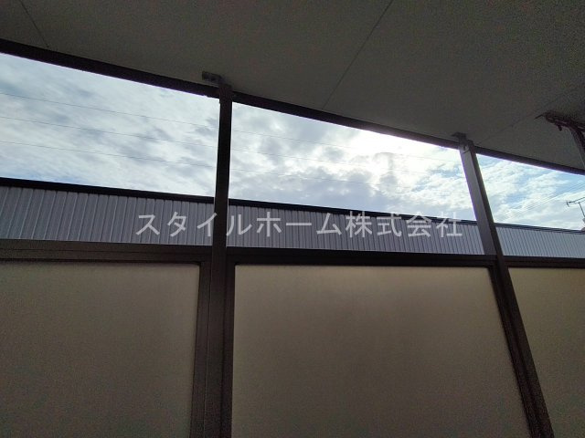 ＡＢＢＳ　Ⅰの内装