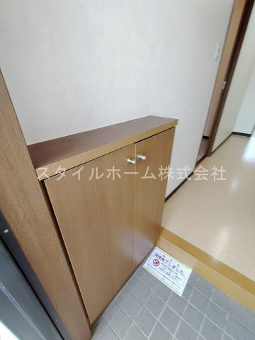 ＡＢＢＳ　Ⅰの設備