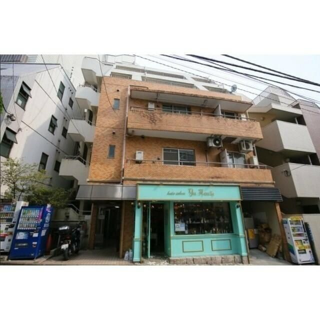 パレドール渋谷