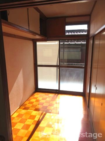 関町北４丁目貸家　西棟の和室