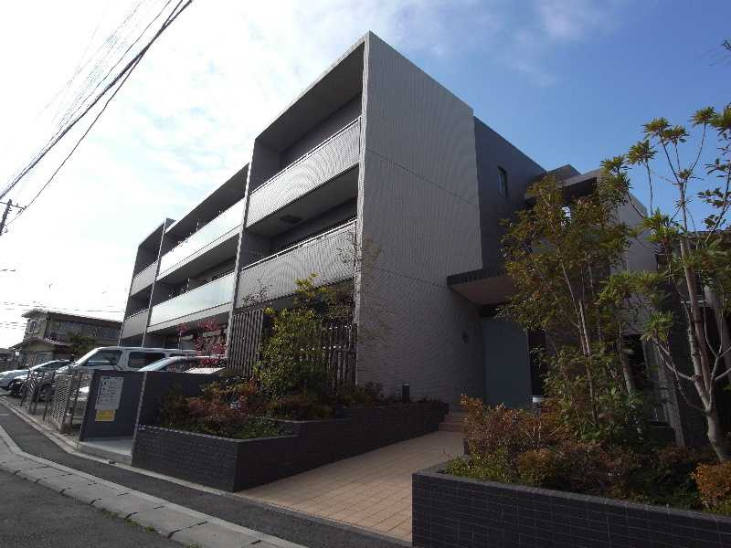 ラディア　フラッツ