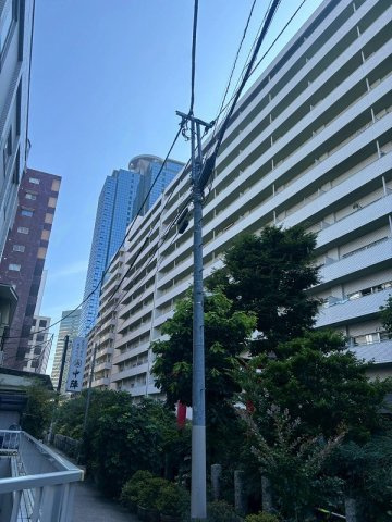 【外観】 | 2026年2月21日撮影