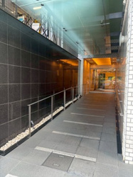 【エントランス】 | 2026年2月21日撮影