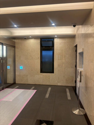 【エントランス】 | 2026年2月21日撮影