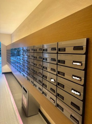 【設備】 | 2026年2月21日撮影