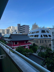 【展望】 | 2026年2月21日撮影