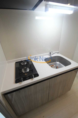 【キッチン】 | MELDIA CREST TAPP 新大阪 WEST