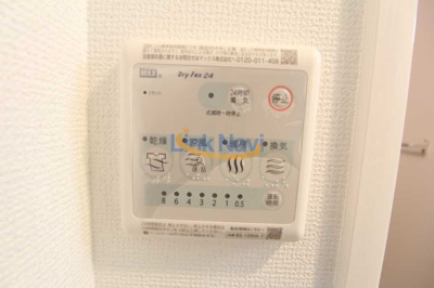 【浴室】 | MELDIA CREST TAPP 新大阪 WEST