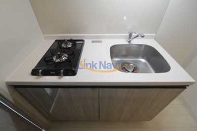 【キッチン】 | MELDIA CREST TAPP 新大阪 WEST