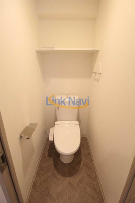 【トイレ】 | MELDIA CREST TAPP 新大阪 WEST